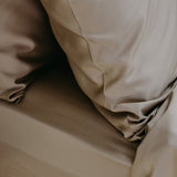 Bamboo Pillowcases Set