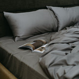 Bamboo Pillowcases Set