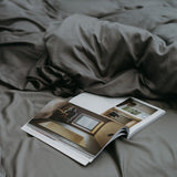 Bamboo Duvet Cover